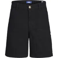 Jack & Jones Junior Pantalon KARL Short avec plusieurs poches