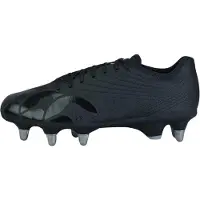 Canterbury Chaussures de rugby Stampede Groundbreak Pro Sg Noir EU 44 1/2 Noir EU 44 1/2