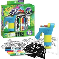 Crayola 25-7494 Jouet d'art et d'artisanat