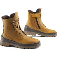 Falco Viky Motorcycle Boots Beige EU 40 Homme