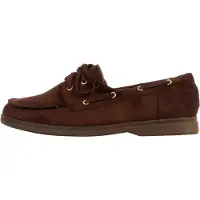 Super Mode Mocassin à lacets LBS