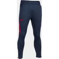 Joma Championship Vii Tracksuit Pants Bleu S