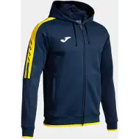 Joma Olimpiada Hoodie Bleu M Homme