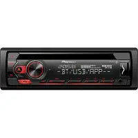 Pioneer MVH-S320BT