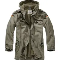 Brandit Parka d’hiver | XXL | male