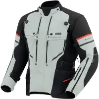 Rebelhorn Range Veste textile moto imperméable