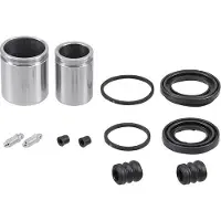 ABS Kit de réparation d'étrier de frein . pour FIAT DUCATO Fourgon (290) 57318