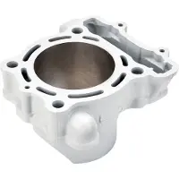 Airsal Kawasaki Kx250f 2009 Ø77 Cylinder Argenté
