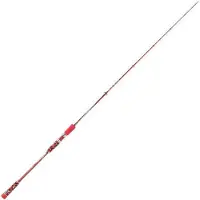 Kali Kunnan Doguma Spinning Rod Argenté 1.67 m / 40-60 g