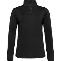 Protest Sweat de sport 'FABRIZ' noir
