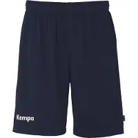 Kempa Team Shorts Adulte , Taille:XL, Couleur:marine