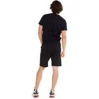 Leone1947 Big Logo Shorts Noir XL