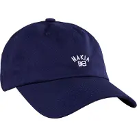 Makia Cove Cap Bleu