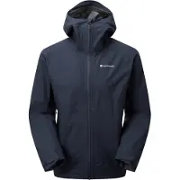 Montane Veste Hommes Spirit Lite, Xxl, Eclipse Blue (Bleu) -