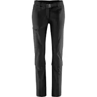 Maier Sports Arolla Pants Gris 3XL / Short Femme