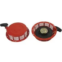Autres Démarreur Honda complet et adaptable pour moteur Gx340 – avec entraînement à cliquet métallique à une rangée. Remplace l'original : 28400-ze8-8113a, 2840