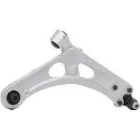 Delphi Bras de suspension TC8446 essieu avant