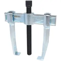 Ks Tools Extracteur universel à 2 bras avec crochet tout acier, 20-160mm ( 620.1303 )