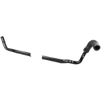 METZGER Tuyau de liquide de refroidissement pour OPEL ASTRA J
