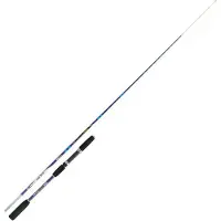 Kali Kunnan The Box Bottom Shipping Rod Argenté 1.65 m / 20-120 g