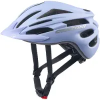 Cratoni casque cycliste Pacer JR , jaune fluo, S/M