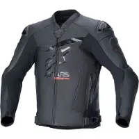 Alpinestars GP Plus R V4 Airflow veste en cuir de moto perforée