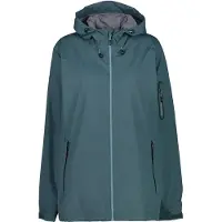 CMP Veste imperméable compressible à capuche