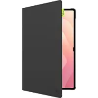 GeckoCovers Coque Cactus Pour Samsung Galaxy Tab S11 U Noire