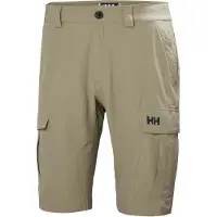 Helly Hansen Qd Cargo Shorts Vert 44 Homme