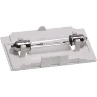 Siedle&Söhne Siedle 200047959-00 Support de lampe pour M 611-1./2/3/4... Modules de touches