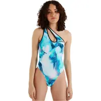 Ellesse Timble Swimsuit Bleu XS Femme