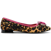 Gioseppo Clyman Ballet Pumps Marron EU 39 Femme