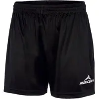 Mercury Pantalon court Equipment Power Noir 10 ans Garçon Noir 10 ans
