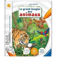 Ravensburger Jeu éducatif