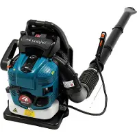 OEM Souffleur de feuilles à dos, moteur 4 temps, vitesse réglable, modèle SET1