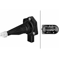 Hella Capteur (niveau d'huile moteur) 6PR 011 544-021