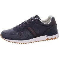 Bullboxer Sneaker bleu
