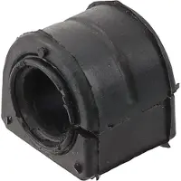 ABS Douille de palier de barre stabilisatrice Ø 24 mm, 43 mm, ., pour CITROËN C5, entre autres