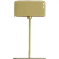Light & Living - lampe de table - Elenie - taupe - métal - lampe de chevet - E27 - 1897333