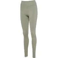 Hummel Pantalon de sport 'Hiit' vert pastel