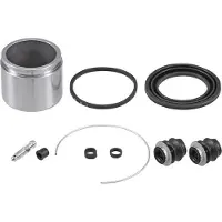ABS Kit de réparation d'étrier de frein . pour LEXUS IS II (GSE2, ALE2, USE2) 57601