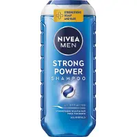 Nivea Men Strong Power, shampoo fortifiant, 250 ml