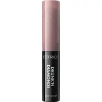 Catrice Yeux Ombre-a-paupieresDrunk'n Diamonds Jelly Topper 020 Blossom Lights 2.5 g ()