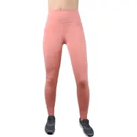 Nike Leggings 'Swoosh Pink' rose