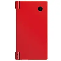 Nintendo DSi rouge