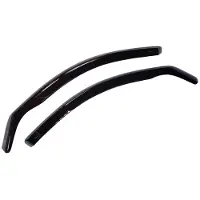 HEKO Store de fenêtre Peugeot 207 2006-2012 (avant)
