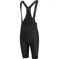 Vaude Furka Bib Ii Bib Shorts Noir 2XL / Regular Homme