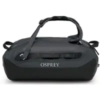 Osprey Transporter Wp 40l Duffle Bag Noir