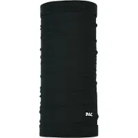 P.A.C. PAC Twisted Fleece Total Noir