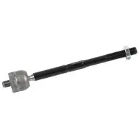Delphi TA3645 Barre d'accouplement à rotule pour RENAULT Clio V berline (BF) Avant Avant droite